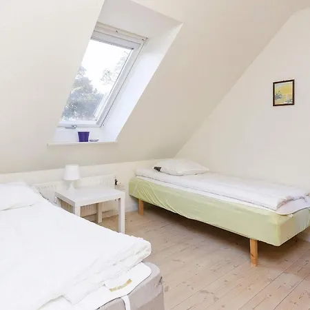 Vii Holiday home