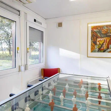Tatil Evi Vii Sæby