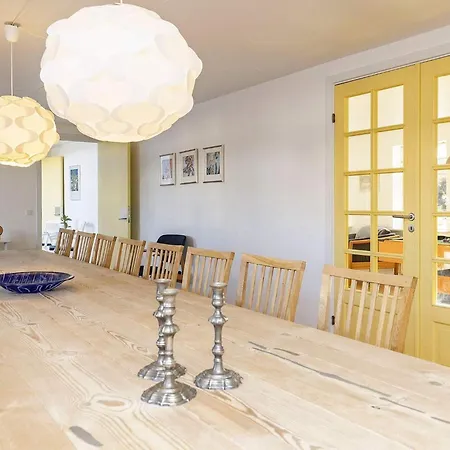 20 Person In Saeby-by Traum Sæby
