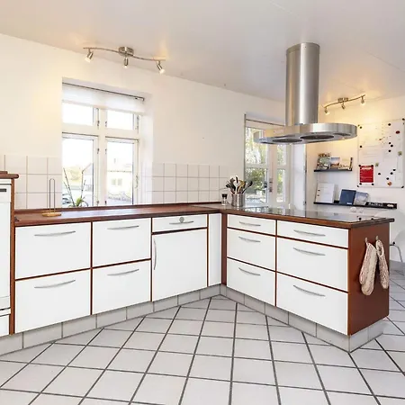Vii Holiday home *