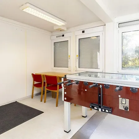 Dom wakacyjny 20 Person In Saeby-by Traum Sæby