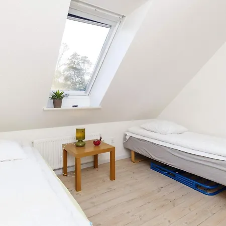 Dom wakacyjny 20 Person In Saeby-by Traum