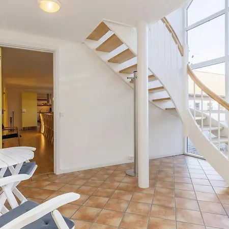 Vii Holiday home Saeby (Nordjylland)