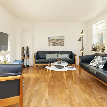 Holiday home Vii Saeby (Nordjylland)