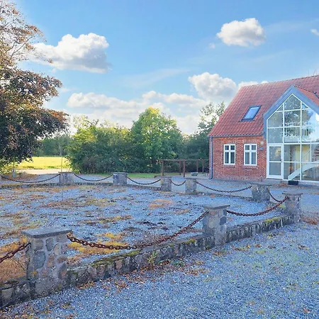 Vii Holiday home