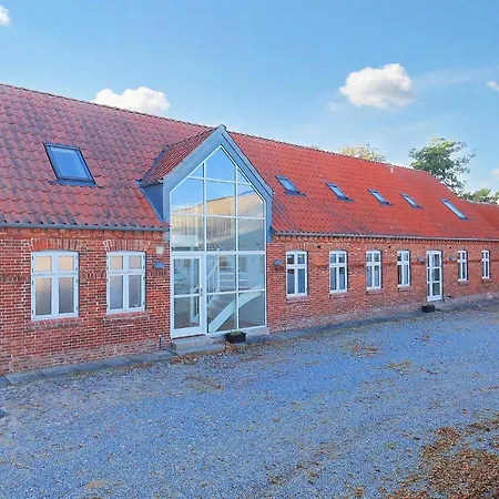 Holiday home Vii *