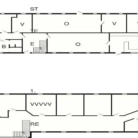 Holiday home Vii