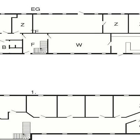 Holiday home Vii Saeby (Nordjylland)